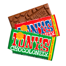 Tony's Chocolonely